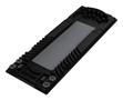 ASUS ProArt PA40SU SSD Enclosure Black - USB4 Type-C (40Gbps) NVMe 2280/2230 M-Key (90DD0330-BA9010)