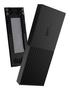 ASUS ProArt PA40SU SSD Enclosure Black - USB4 Type-C (40Gbps) NVMe 2280/2230 M-Key (90DD0330-BA9010)