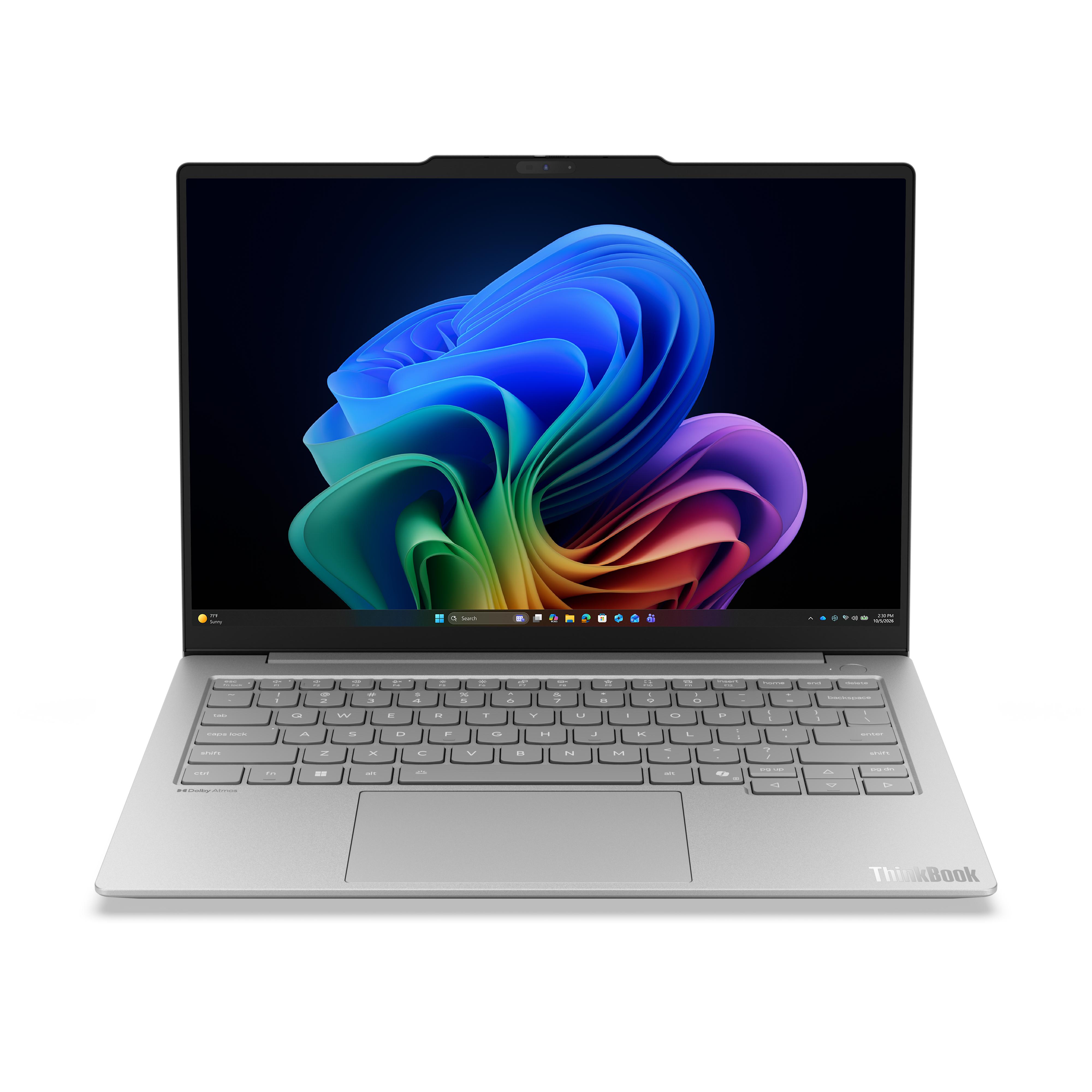 ThinkBook 14x ILL - Copilot+ PC