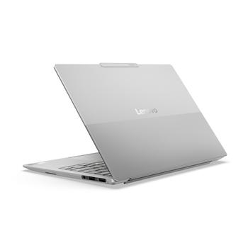LENOVO THINKBOOK 14X 14IN WUXGA 400N 120HZ 16:10 U7-256V LNL 16GB 512 SYST (22BG001QMX)