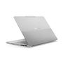 LENOVO THINKBOOK 14X 14IN WUXGA 400N 120HZ 16:10 U7-256V LNL 16GB 512 SYST (22BG001QMX)