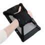 MOBILIS UNIVERSAL X STRAP WITH STYLUS HOLDER F/ ZEBRA ET40-45 8IN/10IN ACCS