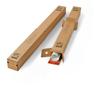 OEM Posthylse CP justerbar 11x11x164cm(10)