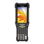 MOBILIS SCREEN PROTECTOR ANTI-SHOCK IK06 - CLEAR FOR ZEBRA MC9400 - ACCS