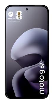 MOTOROLA Moto G67 - Pantone arktisk skjeggfisk 256 GB (PBAU0029SE)