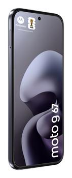 MOTOROLA Moto G67 - Pantone arktisk skjeggfisk 256 GB (PBAU0029SE)