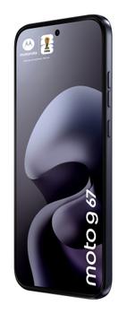 MOTOROLA Moto G67 - Pantone arktisk skjeggfisk 256 GB (PBAU0029SE)