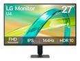 LG 27U411B-B.AEU