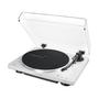 AUDIO-TECHNICA At-Lp70Xbt Belt-Drive Audio 