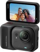 Insta360 Insta360 GO Ultra Standard Bundle action-kamera, musta
