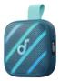 ANKER Boom Go 3I Party Speaker Blue 