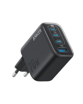 ANKER A121C Universal Black Ac Fast  (A121CG11)