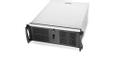 CHENBRO Computer Case Black, Silver