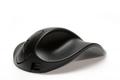 BAKKER & EIKHUIZEN HandShoeMouse Righthanded Extra Small - Mouse - right-handed - optical - 3 buttons - wired - USB