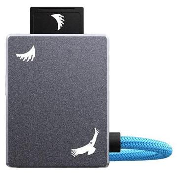 ANGELBIRD External Solid State Drive  (KBRMCFXB)