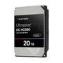WESTERN DIGITAL Ultrastar Dc Hc560 Internal 