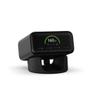 SATECHI ChargeView 140W Desktop Charger Digital display i realtid, GaN, totalt 140 W, 4 x USB-C-portar