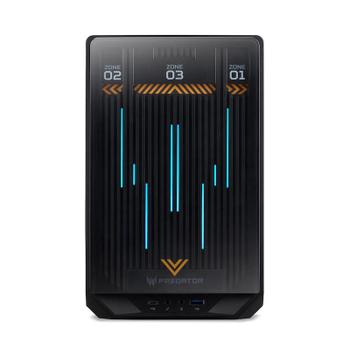 ACER Predator Pox-650 Intel® CoreT (DG.E3REG.003)