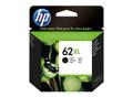 HP 62Xl High Yield Black 