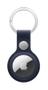 APPLE Airtag Finewoven Key Ring Navy