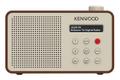 KENWOOD Crm25Dabt Portable Digital