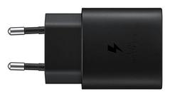 SAMSUNG Mains charger RAPIDE 25W Port 