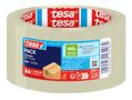 TESA Emballasjetape TESA Eco 50mmx66m klar