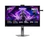 AOC AGON PRO AG6 27inch QHD 360Hz Fast IPS 1ms GtG NVIDIA GSync NVIDIA Pulsar USB hub HAS