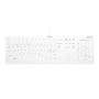 CONTOUR DESIGN AK-C8112 MEDICAL KEYBOARD   PERP