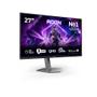 AOC 26.7"" AG276QZD2 | 2560x1440 | OLED | 0.03ms | 240Hz | 3years (AG276QZD2)