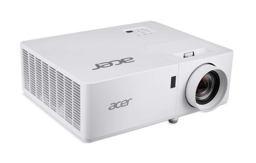 ACER PL6520 Laser Projector 1080p 1920x1080 6000 ANSI Lumens 50000:1 HDMI 1.4b HDCP1.4x1 HDMI2.0 HDCP2.2x1 (MR.JXH11.001)