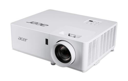 ACER PL6520 Laser Projector 1080p 1920x1080 6000 ANSI Lumens 50000:1 HDMI 1.4b HDCP1.4x1 HDMI2.0 HDCP2.2x1 (MR.JXH11.001)