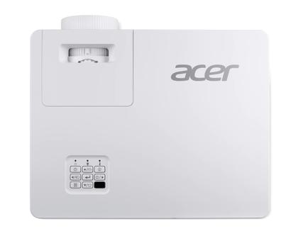 ACER PL6520 Laser Projector 1080p 1920x1080 6000 ANSI Lumens 50000:1 HDMI 1.4b HDCP1.4x1 HDMI2.0 HDCP2.2x1 (MR.JXH11.001)
