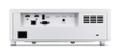 ACER PL6520 Laser Projector 1080p 1920x1080 6000 ANSI Lumens 50000:1 HDMI 1.4b HDCP1.4x1 HDMI2.0 HDCP2.2x1 (MR.JXH11.001)