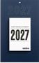 GRIEG Avrivningskalender GRIEG 27 med. m/plate