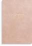 GRIEG Dagbok GRIEG Libra Colore 2027 rosa