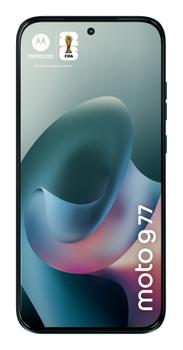 MOTOROLA G77 8GB 128GB XT2621-2 6.78inch pOLED 1600nits IP64 MIL-STD DS 5200mAh 30W TC PANTONE Shaded Spruce (PBAW0006SE)