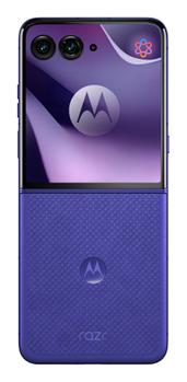 MOTOROLA Razr 70 Ultra 7inch 16GB 512GB Android Pantone Orient Blue (PBB20001SE)