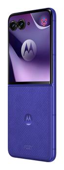 MOTOROLA Razr 70 Ultra 7inch 16GB 512GB Android Pantone Orient Blue (PBB20001SE)