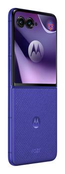 MOTOROLA Razr 70 Ultra 7inch 16GB 512GB Android Pantone Orient Blue (PBB20001SE)