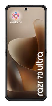 MOTOROLA Razr 70 Ultra 16GB 512GB 7inch Android Pantone Coroa (PBB20013SE)