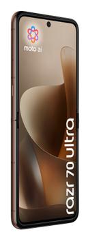 MOTOROLA Razr 70 Ultra 16GB 512GB 7inch Android Pantone Coroa (PBB20013SE)