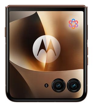 MOTOROLA Razr 70 Ultra 16GB 512GB 7inch Android Pantone Coroa (PBB20013SE)
