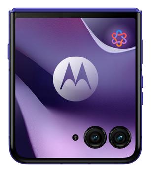 MOTOROLA Razr 70 Ultra 7inch 16GB 512GB Android Pantone Orient Blue (PBB20001SE)