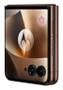 MOTOROLA Razr 70 Ultra 16GB 512GB 7inch Android Pantone Coroa (PBB20013SE)