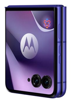 MOTOROLA Razr 70 Ultra 7inch 16GB 512GB Android Pantone Orient Blue (PBB20001SE)