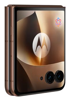 MOTOROLA Razr 70 Ultra 16GB 512GB 7inch Android Pantone Coroa (PBB20013SE)