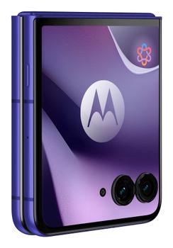 MOTOROLA Razr 70 Ultra 7inch 16GB 512GB Android Pantone Orient Blue (PBB20001SE)