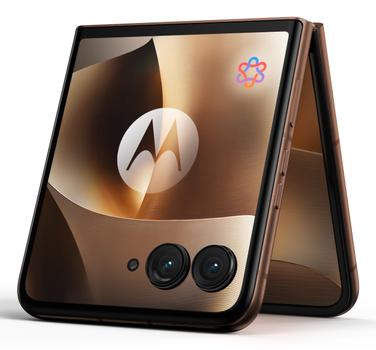 MOTOROLA Razr 70 Ultra 16GB 512GB 7inch Android Pantone Coroa (PBB20013SE)