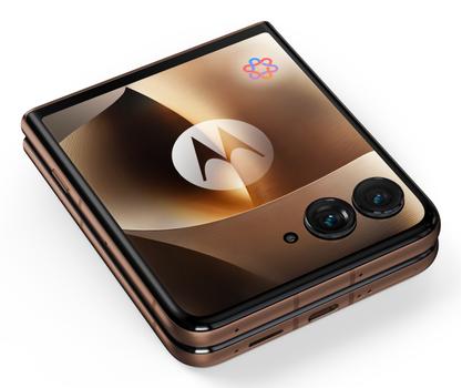 MOTOROLA Razr 70 Ultra 16GB 512GB 7inch Android Pantone Coroa (PBB20013SE)